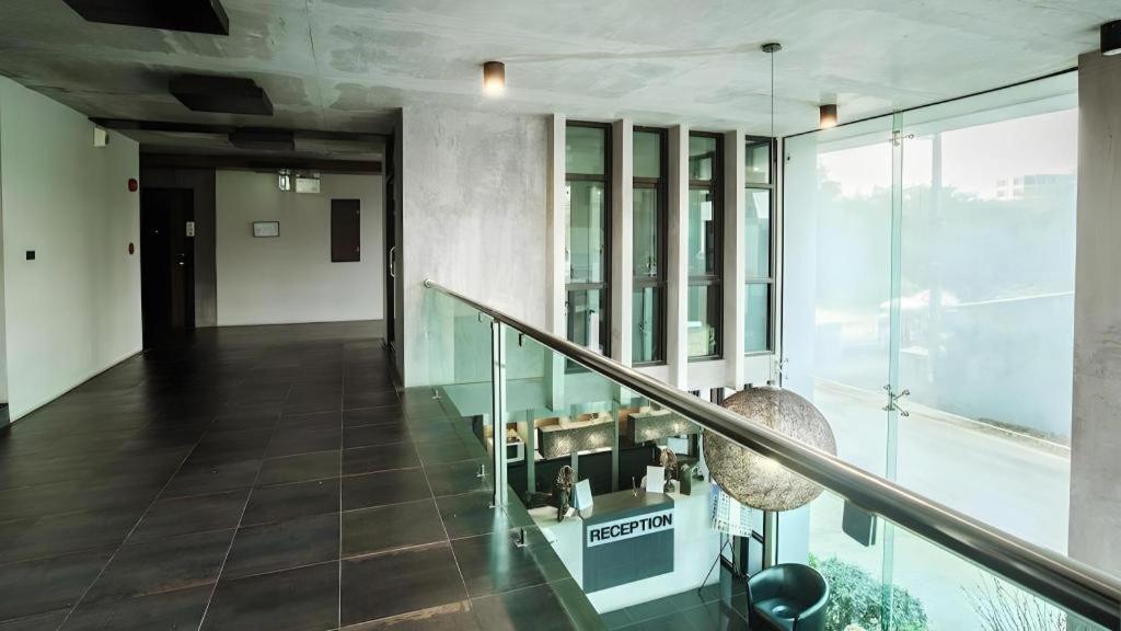 B2 Black Business And Budget Hotel Chiang Mai Dış mekan fotoğraf