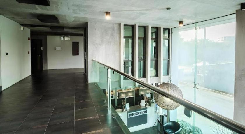 B2 Black Business And Budget Hotel Chiang Mai Dış mekan fotoğraf