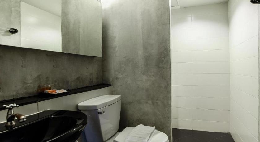 B2 Black Business And Budget Hotel Chiang Mai Dış mekan fotoğraf